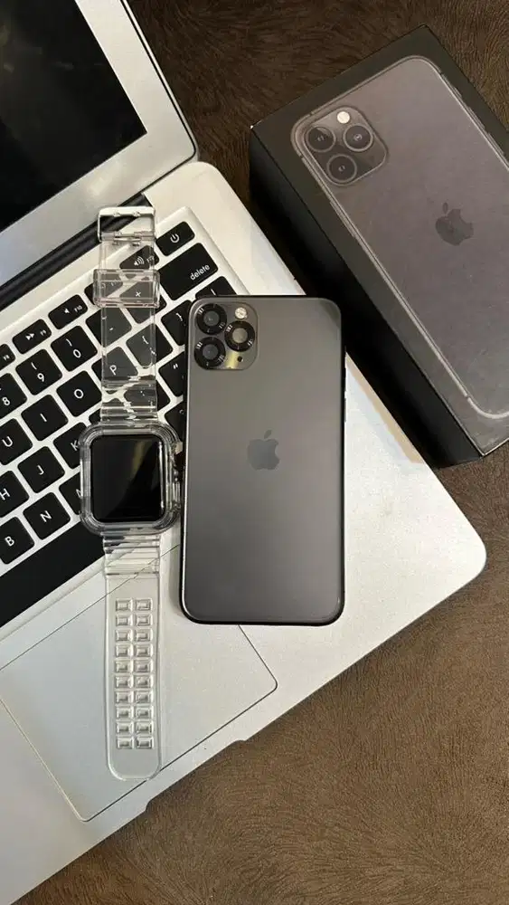 Iphone 11 Pro 64GB