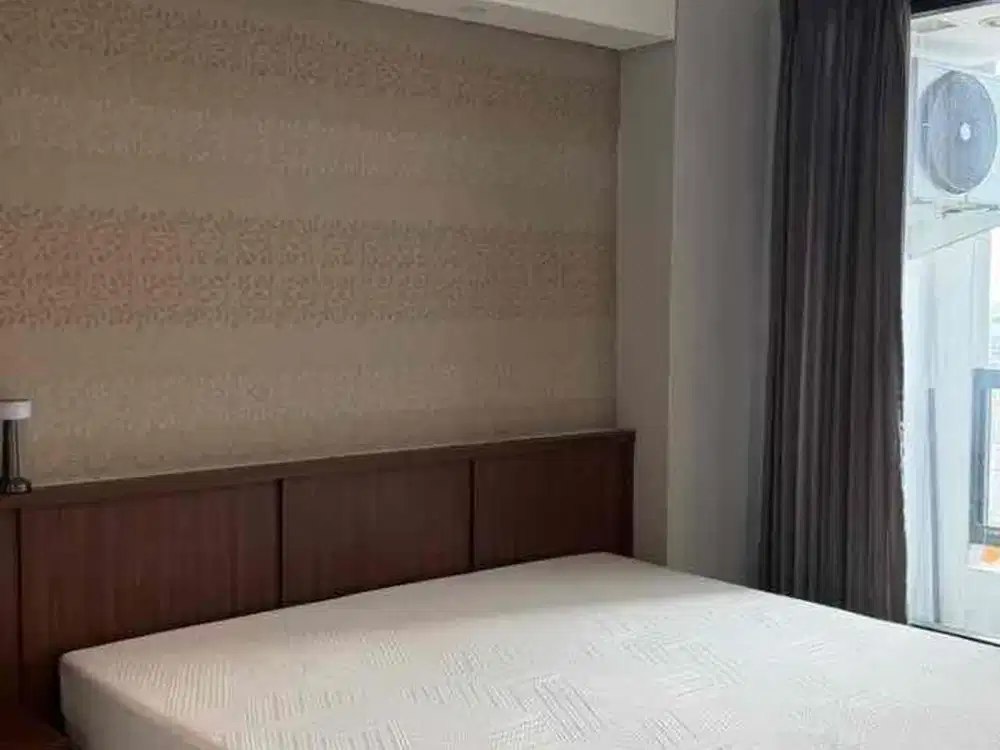 Jarang ada‼️Apartemen belleview manyar