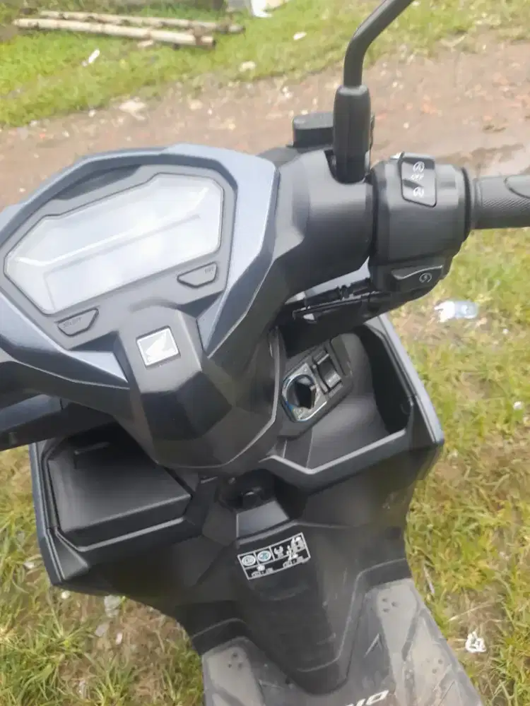 Vario 125cc gen 2