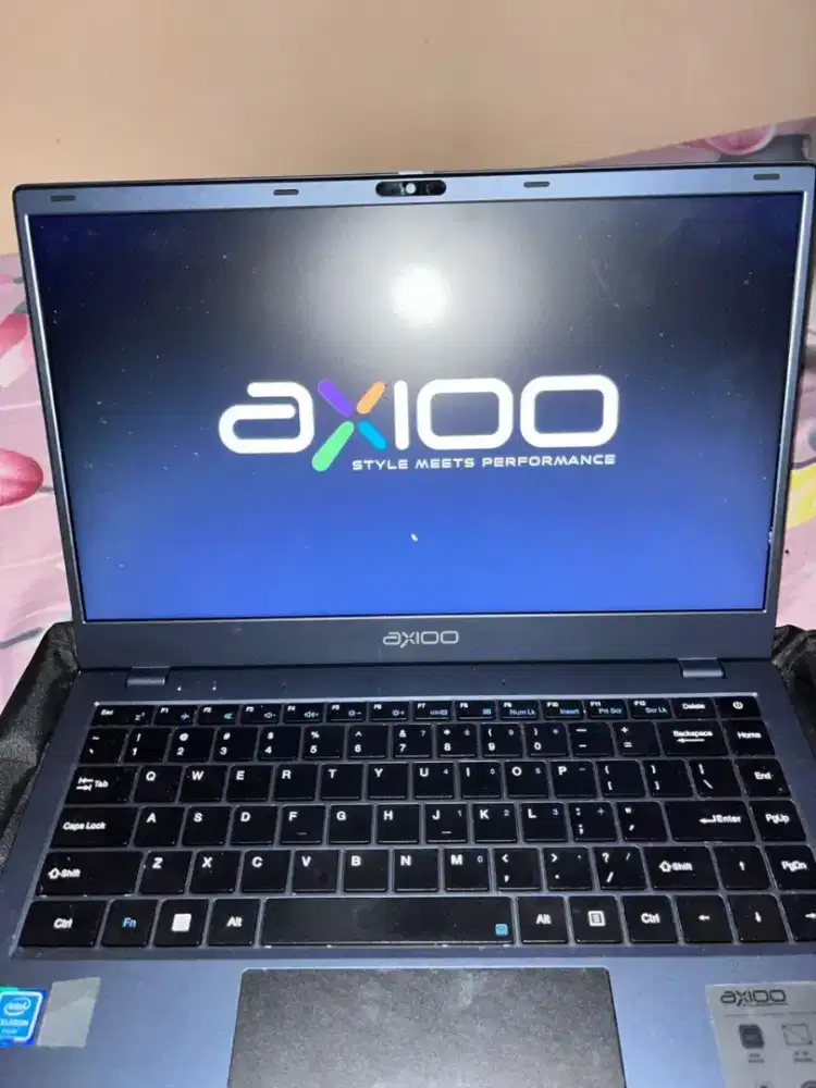 Jual laptop murah