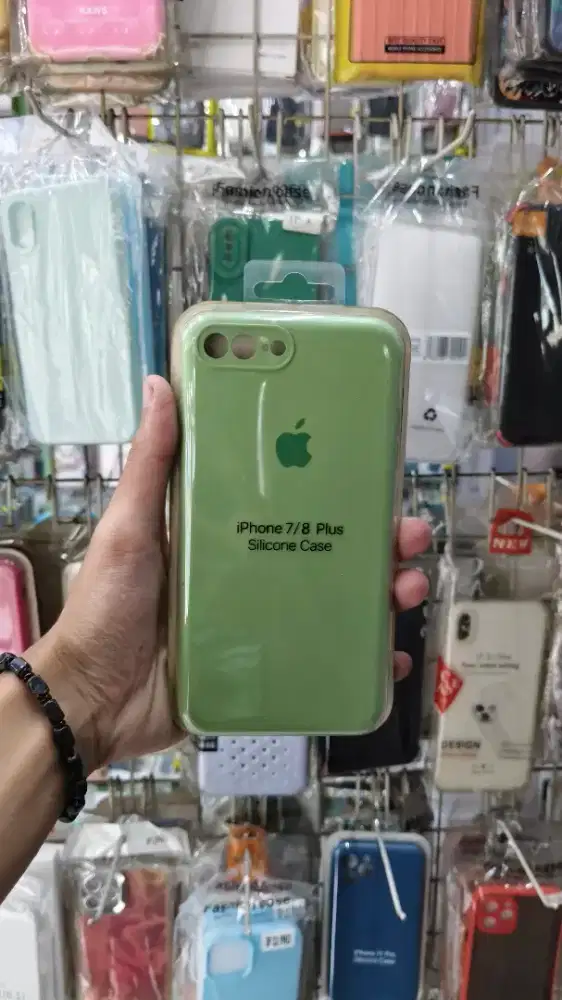 Casing iPhone 8 Plus