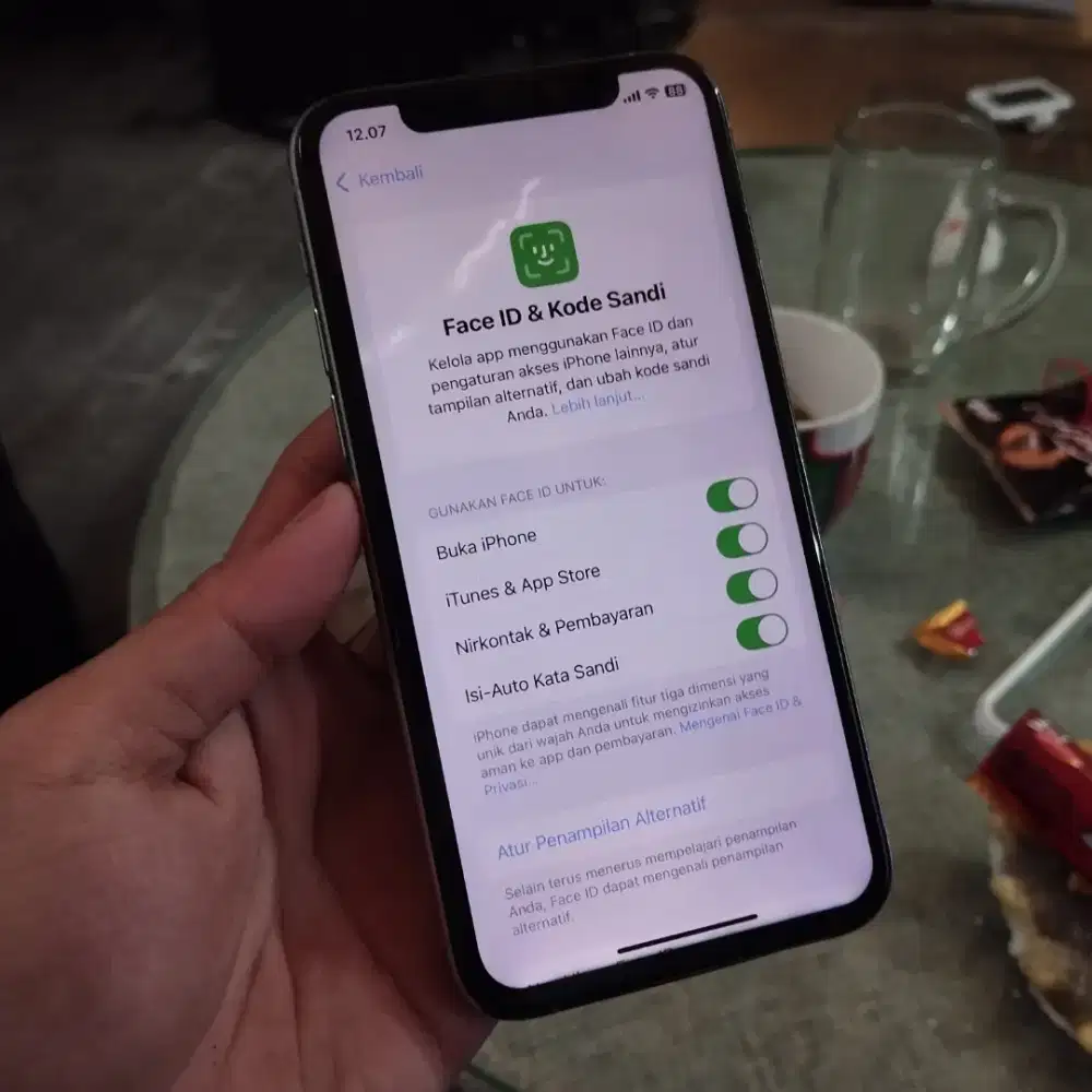 iphone 11 pro 256gb all operator
