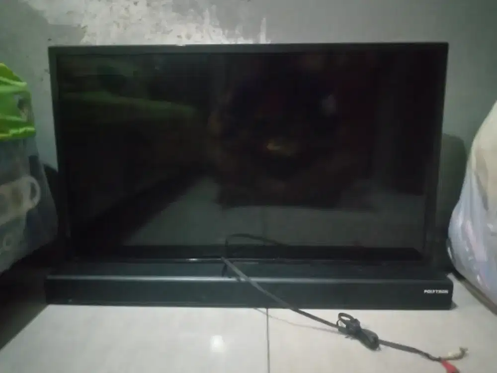televisi led Ac:180-24ov~50/60Hz 55w TYPE: PDL :32B1550