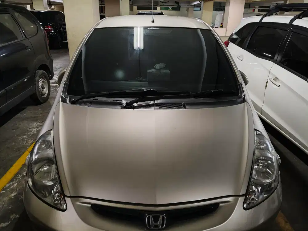 Honda Jazz 2005 Bensin