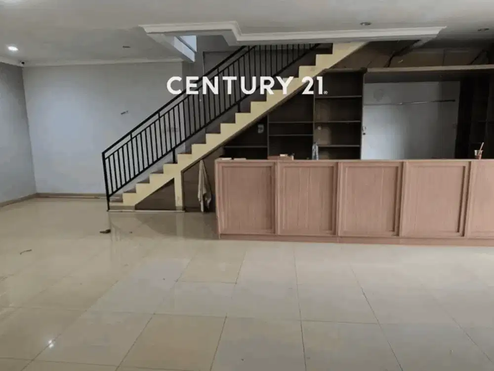 Disewakan Ruko Grand Bolevard Kota Harapan Indah  Bekasi