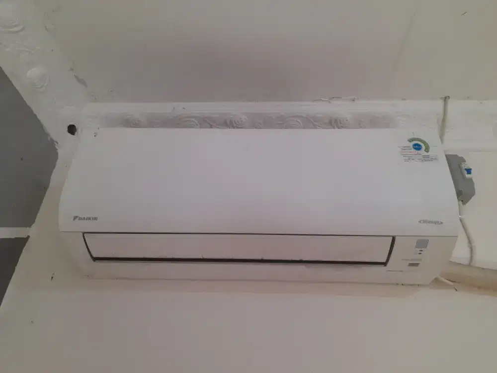 Ac Daikin Inverter Thailand 1/2 pk