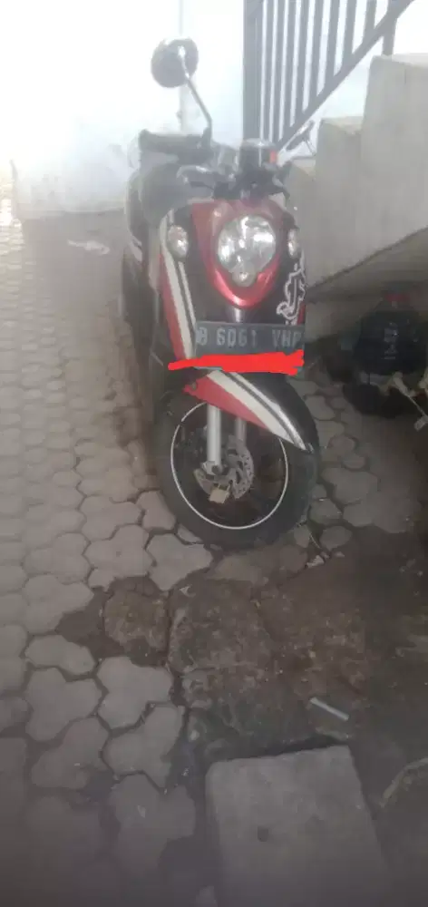 Motor fino 2013