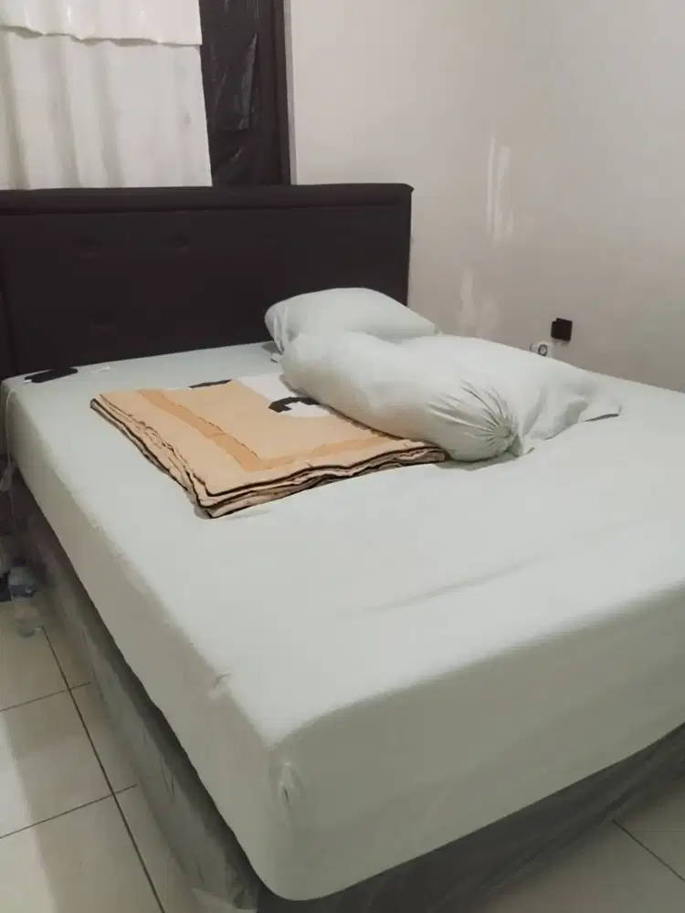 Springbed 160x200cm murah