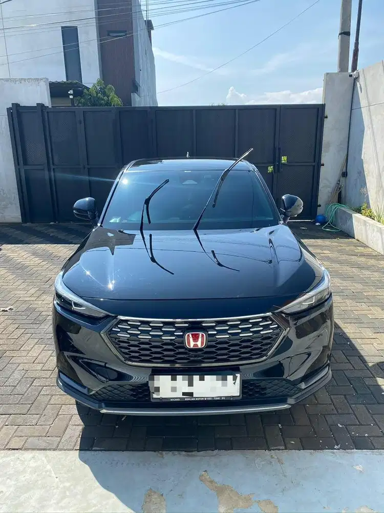 HONDA HRV SE 2023