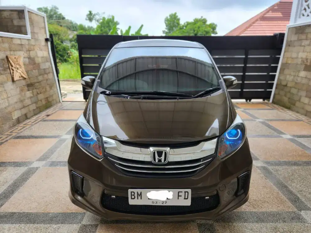 HONDA FREED PSD 2012