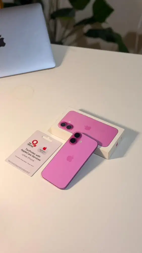 iPhone 16 128GB iBox