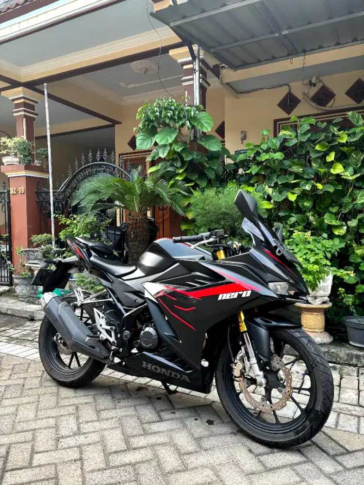 Honda CBR 150 2021