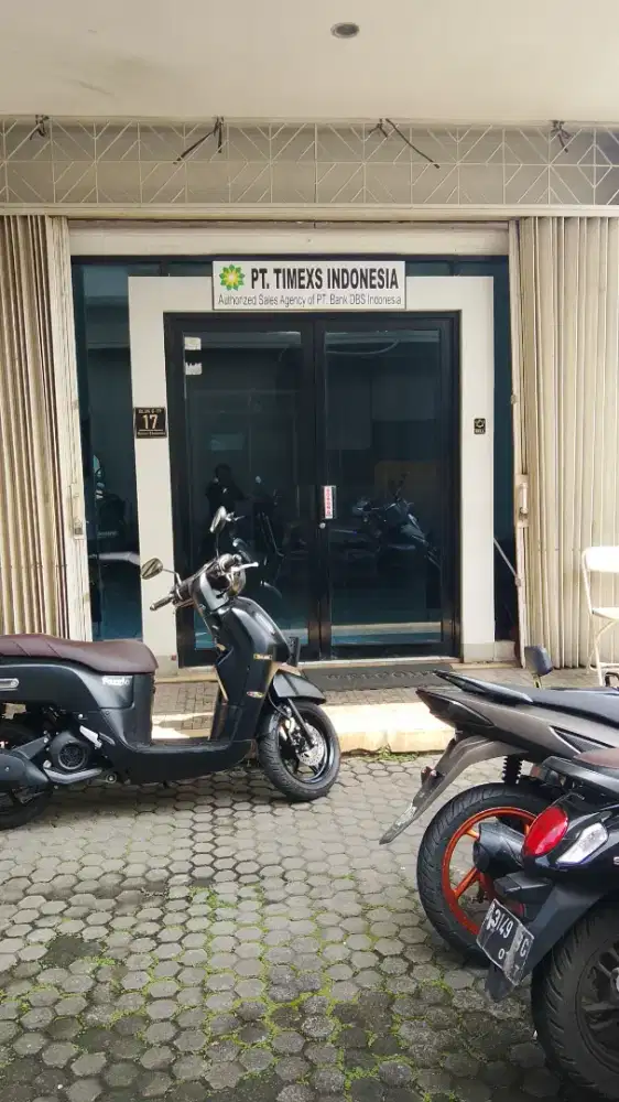 Lowongan telemarketing dalam kantor,produk KTA bank asing