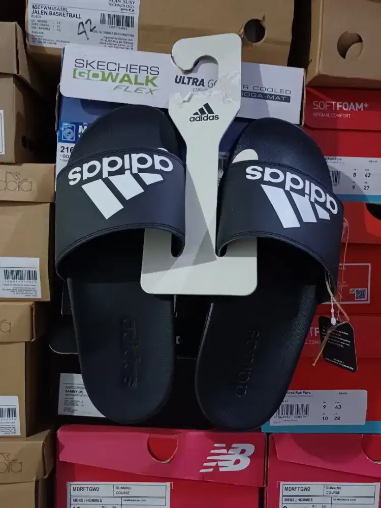 Sandal Adidas Adilette black Original