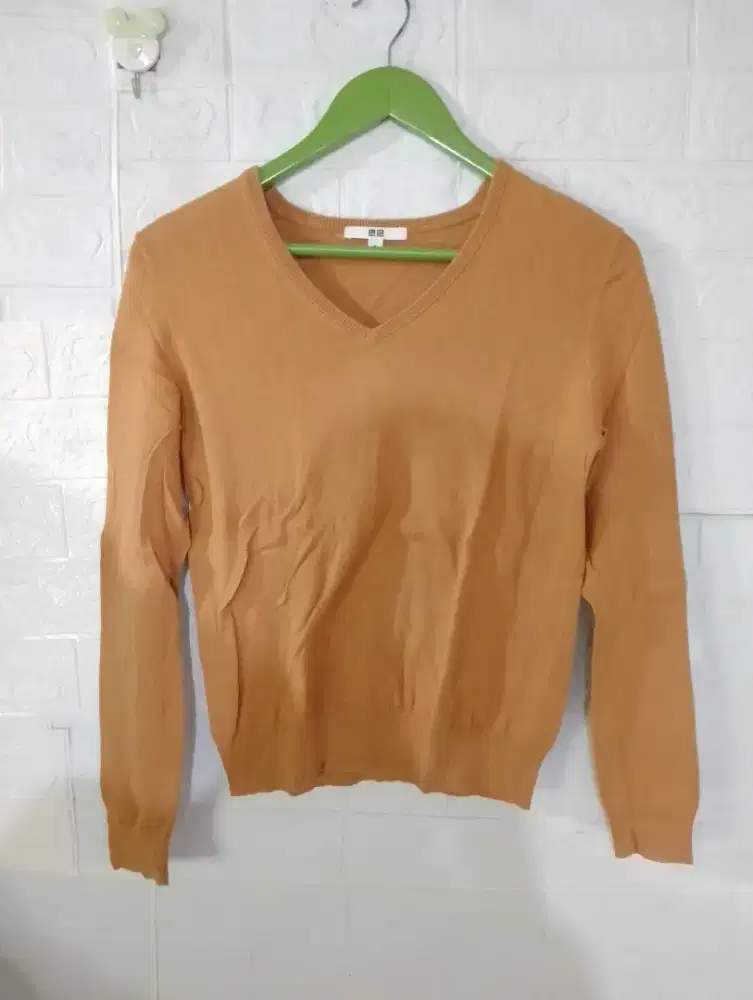 Sweater Universal Uni