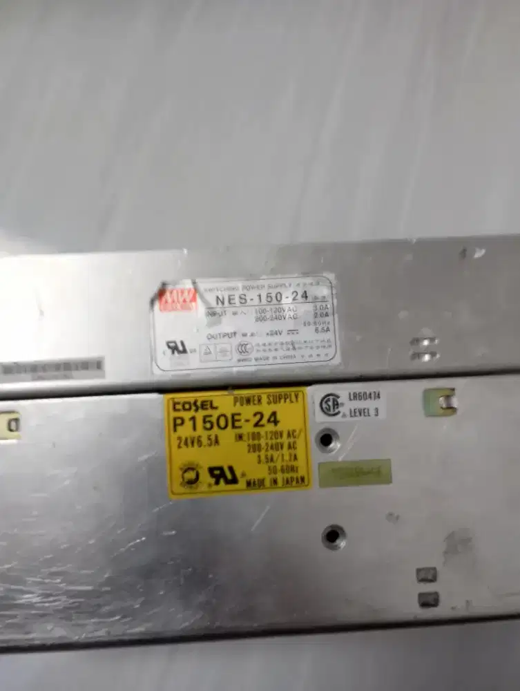 Power Supply SMPS