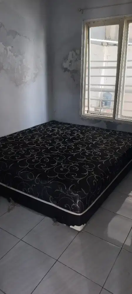 Springbed Kasur Tempat Tidur