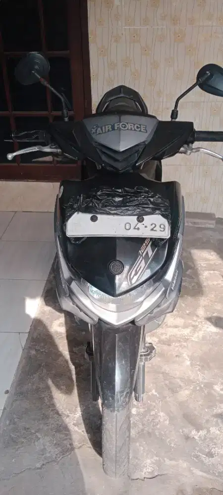 Xeon 2014, plat sidoarjo