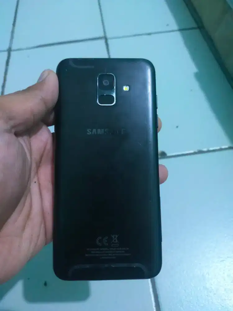 Samsung a6 2018