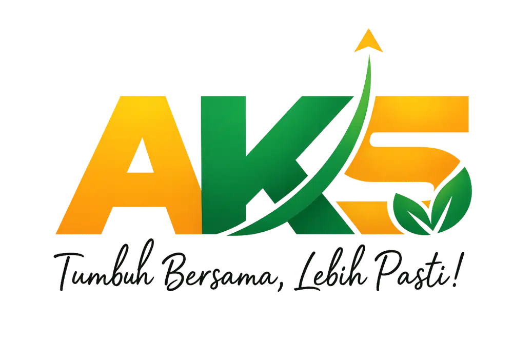 Staf Admin Gudang & Helper Distributor Herbisida & Pupuk