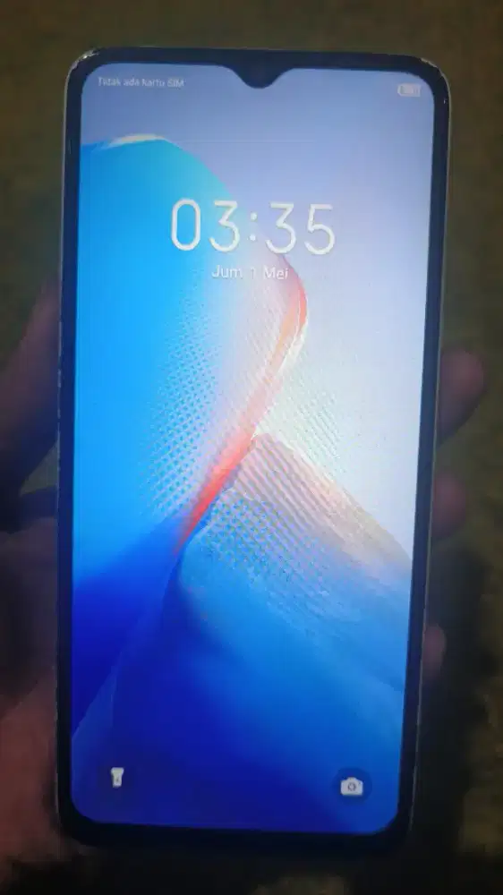 INFINIX SMART 7 4/64