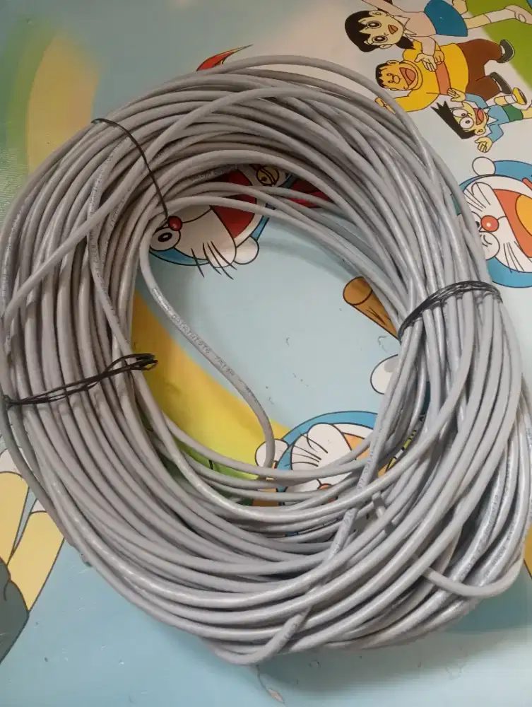 50m KABEL BELDEN ORIGINAL CAT 6