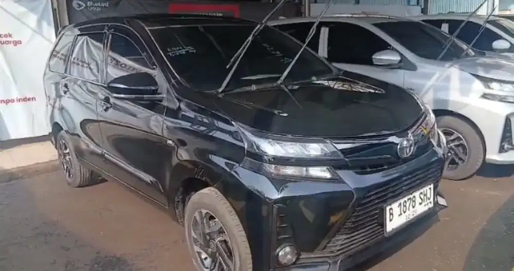 Avanza upgrade 2019 velos.