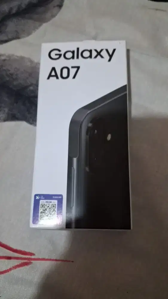 Samsung A07 4g 4/64 GB