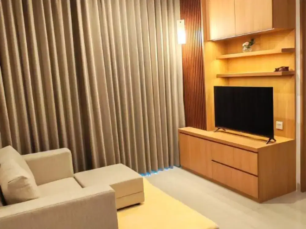 Disewakan Apartemen The Newton 2 Luas 40 M2 @ Ciputra - Type Studio Jakarta Selatan