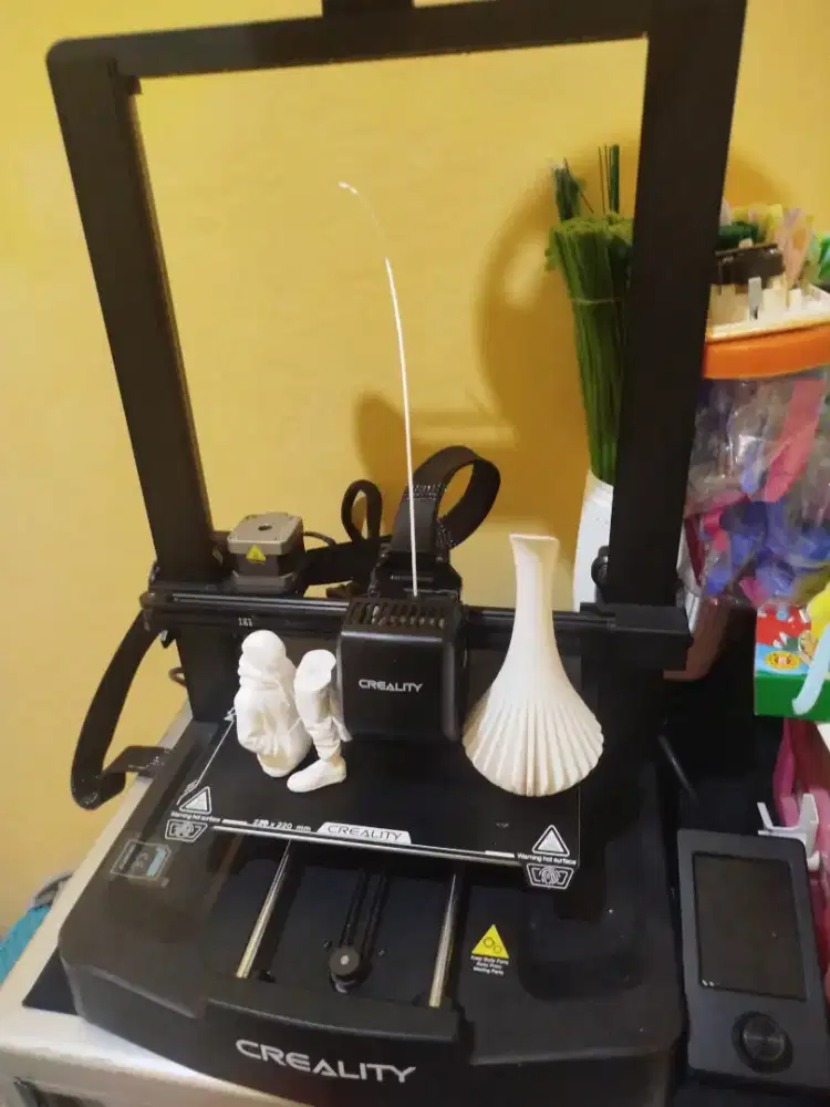 3D Printer Ender 3 V3