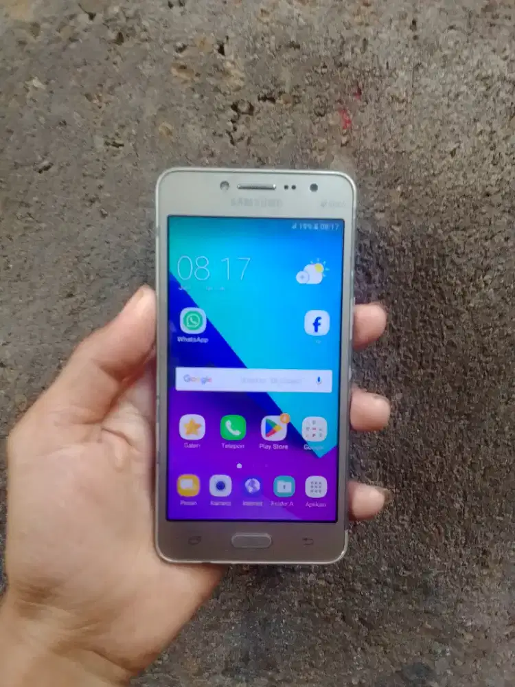Samsung j2 prime