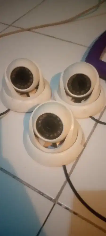 Cctv merk CV PLUS