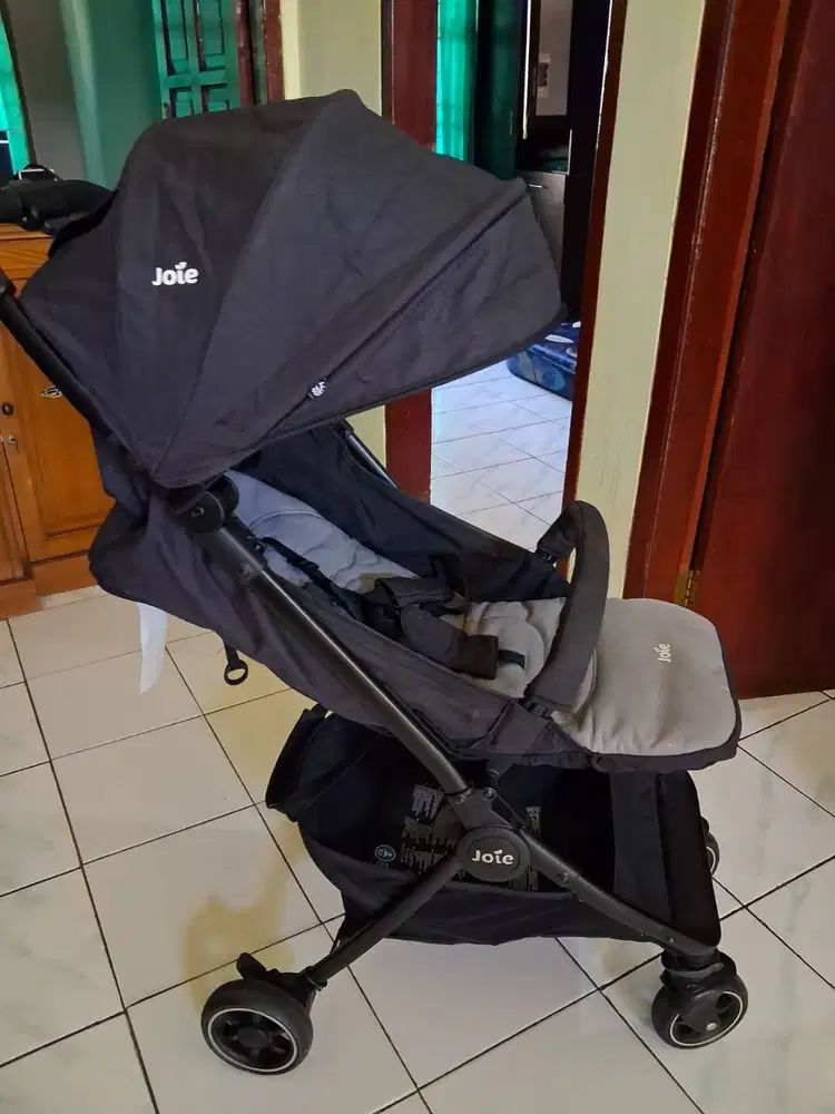 Stroller Joie Pact