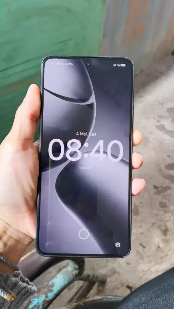 XIAOMI 14T 12/256 GB