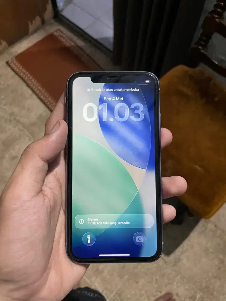 iphone 11 128gb inter alloperator