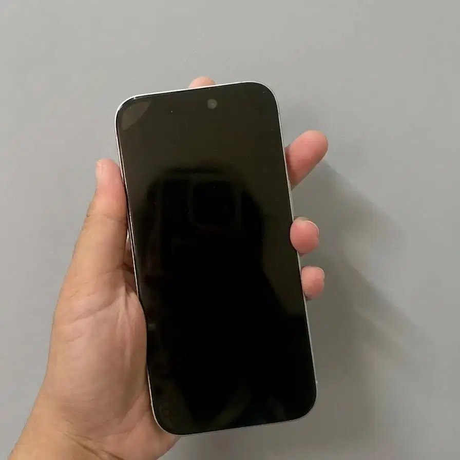iPhone 15 Blue 128GB ID/A