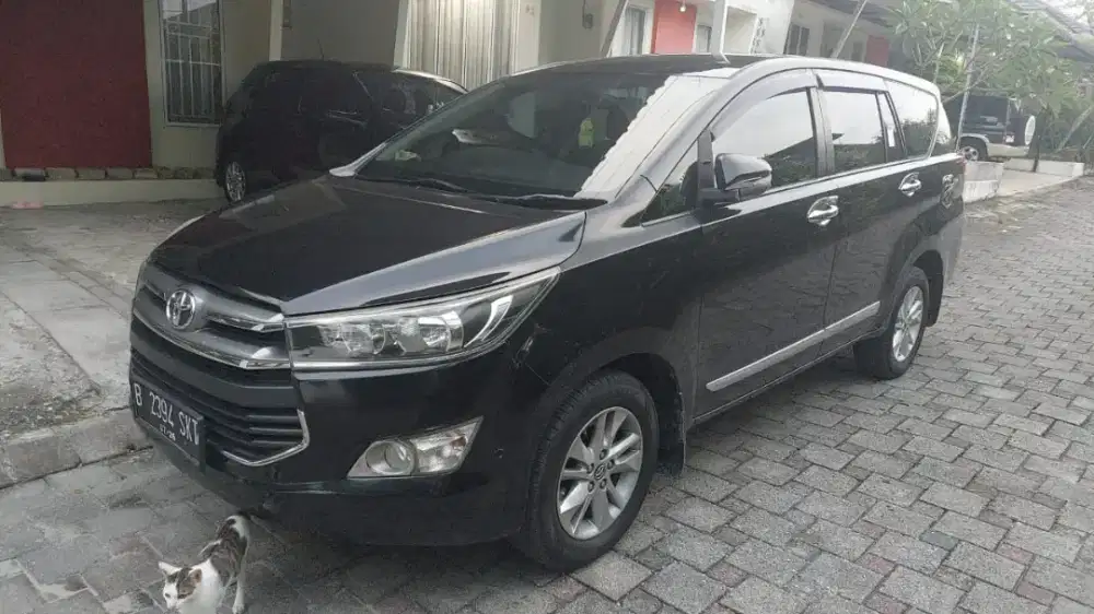Innova reborn V matic