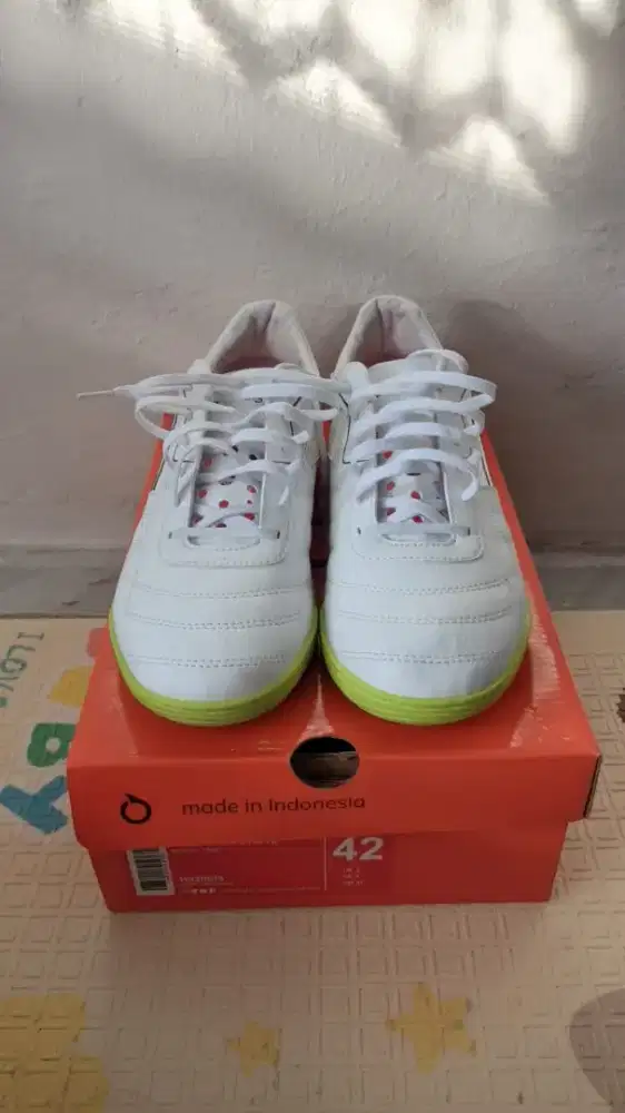 Sepatu Futsal - Ortuseight Jogosala Strive