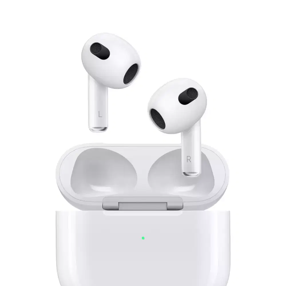 Airpods Gen 3 Original ( Bekas ).