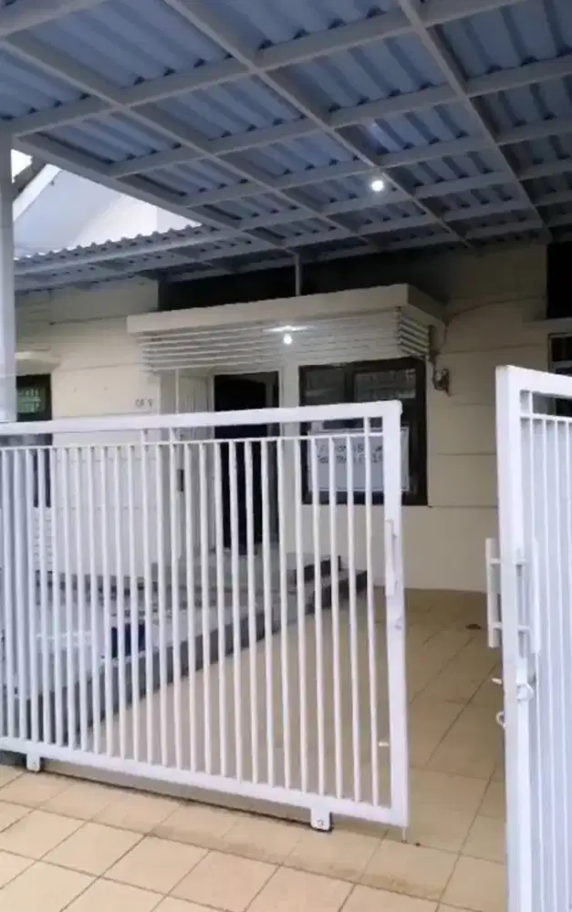 Disewakan rumah GDC ALAMANDA 2