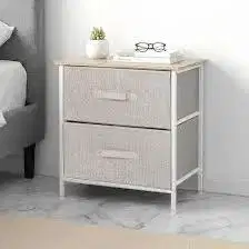 Jual baru nakas/laci serbaguna