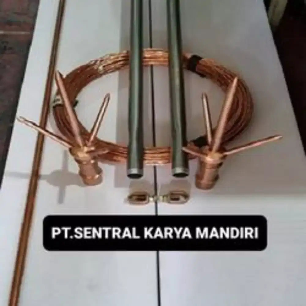 Pasang paket antena tv dgtal lokal