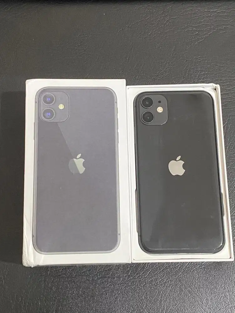 Iphone 11 64gb ibox