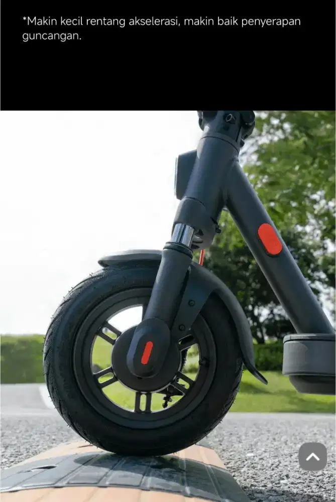 XIAOMI ELECTRIC SCOOTER ELITE
