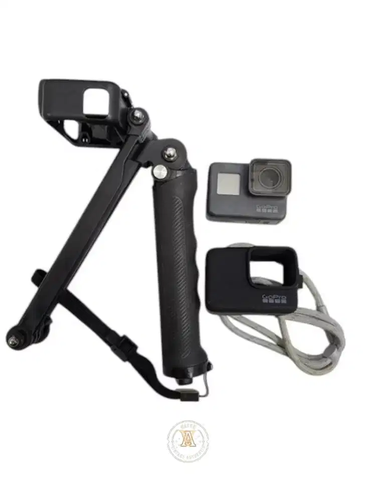 Action Cam GoPro Hero 5 Second