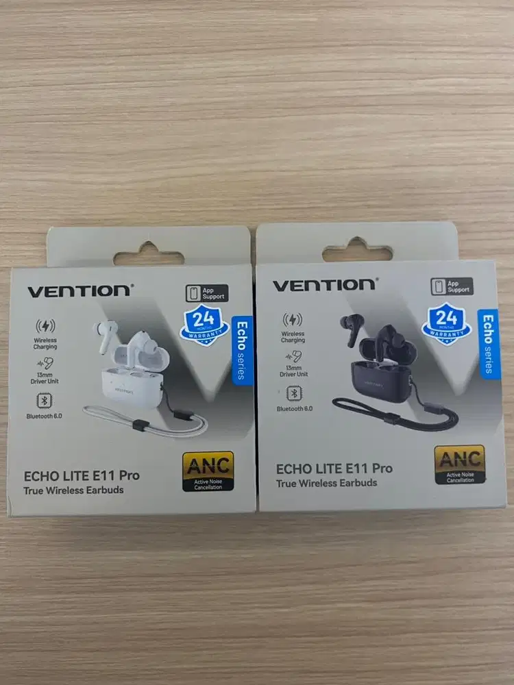 Vention tws Echo Lite E11 Pro