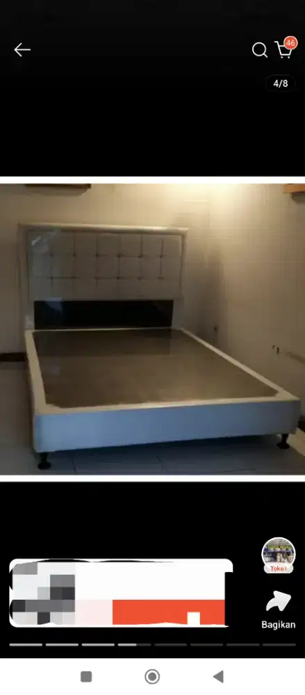 Di jual difan pemakaian 8 bulan