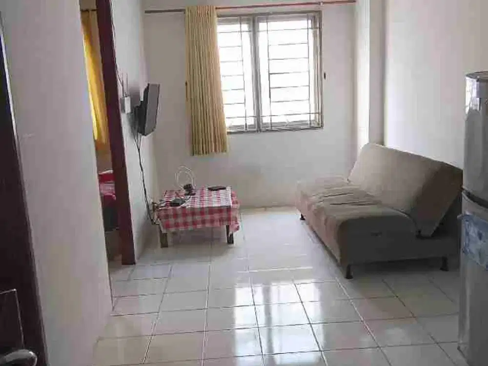 CITYPARK SEWA 2BEDROOM Bulanan