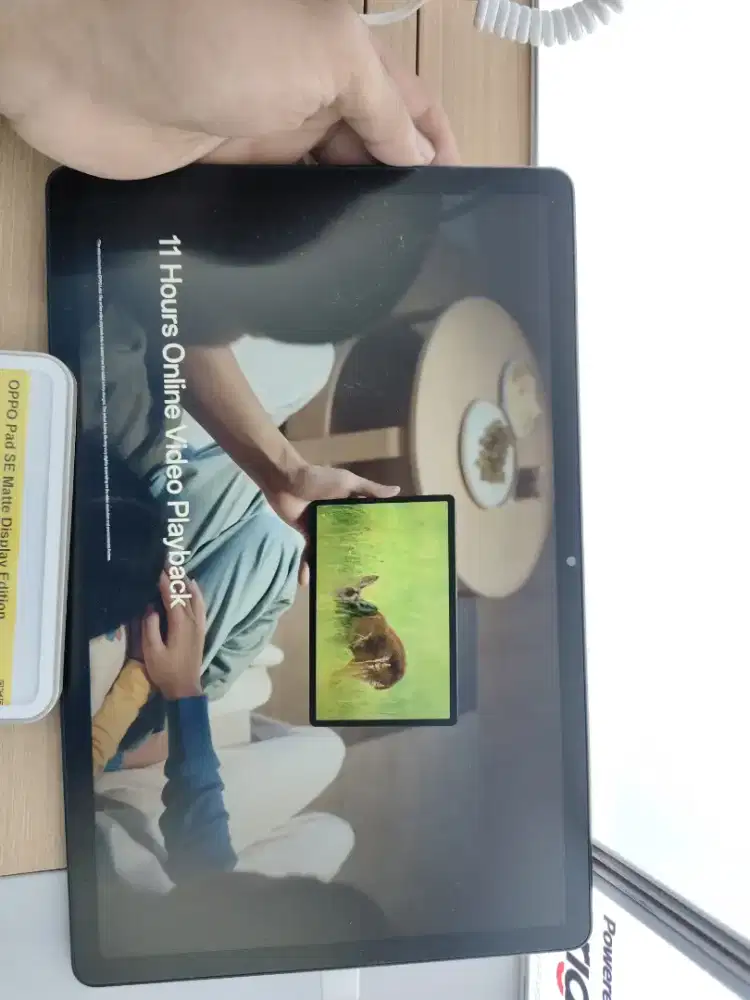 Oppo Ped SE Mate Display Edition 4/128GB Cicilan 0% lewat Kredivo