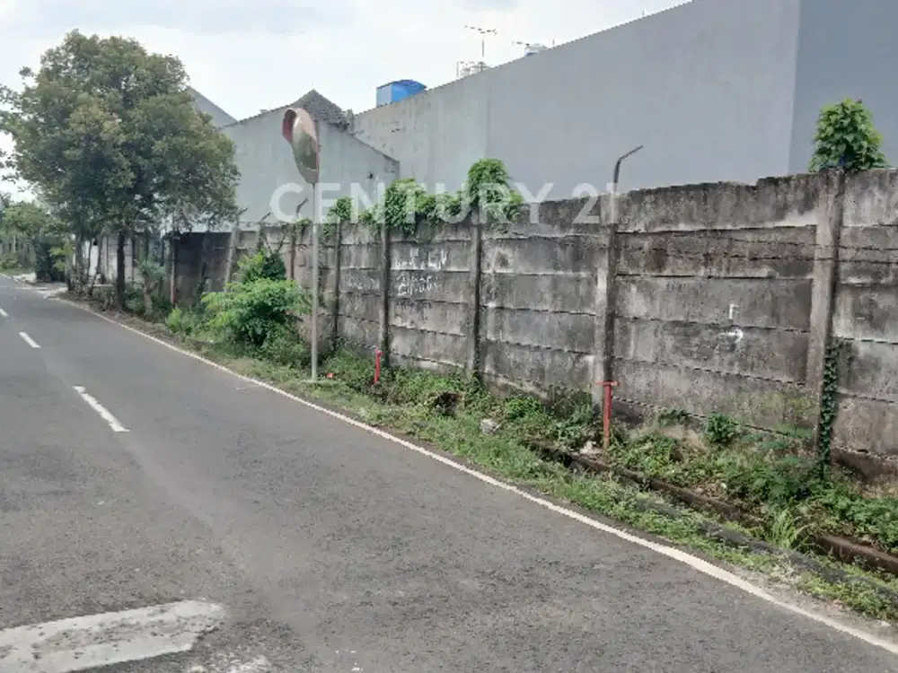 DIJUAL KAVLING DI TMN PULO GEBANG JAKARTA TMR UNTUK INVESTOR KOS